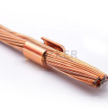 Copper strand wire ,ground cable